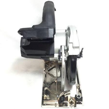  MAKITA マキタ 充電式マルノコ 165mm 18v 本体のみ HS631D ブラック