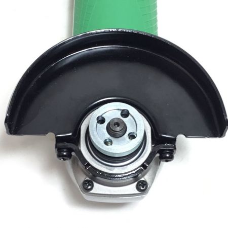  HiKOKI ハイコーキ ディスクグラインダー 未使用品(S) 付属品完備 2 G10ST グリーン