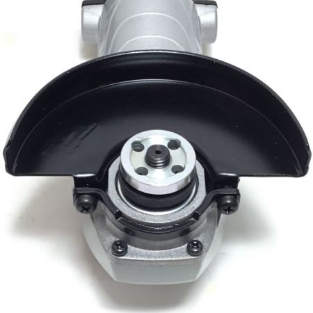  HiKOKI ハイコーキ ディスクグラインダー 未使用品(S) 付属品完備 G10SH4 シルバー