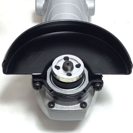  HiKOKI ハイコーキ ディスクグラインダー 未使用品(S) 付属品完備 2 G10SH4 シルバー