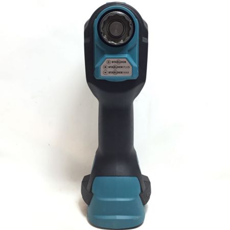  MAKITA マキタ マルチツール 18v 未使用品(S) 付属品完備 TM52DZ ブルー