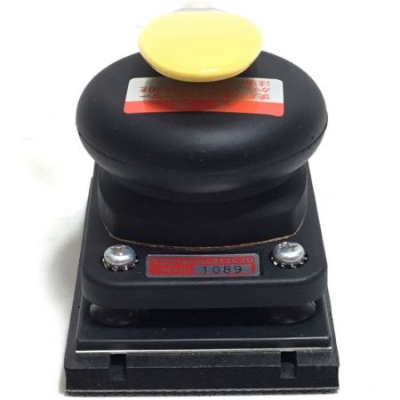  COMPACT TOOL 吸塵オービタルサンダー 常圧 未使用品(S) 813C2D