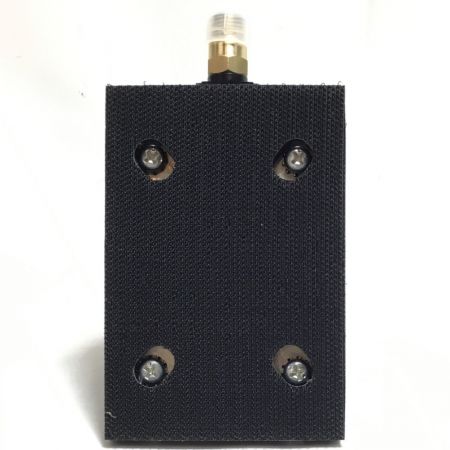  COMPACT TOOL 吸塵オービタルサンダー 常圧 未使用品(S) 813C2D