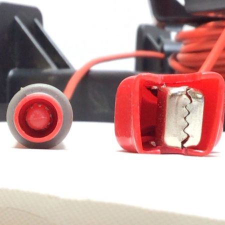  HIOKI テスター 程度B FT6031 ブルー