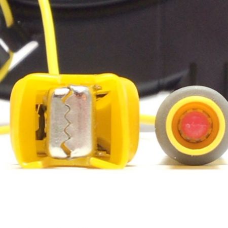  HIOKI テスター 程度B FT6031 ブルー