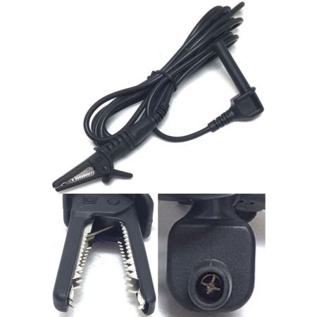  KYORITSU 4レンジ 電池式高電圧絶縁抵抗計 程度B 3125 グレー