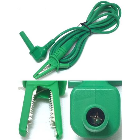  KYORITSU 4レンジ 電池式高電圧絶縁抵抗計 程度B 3125 グレー