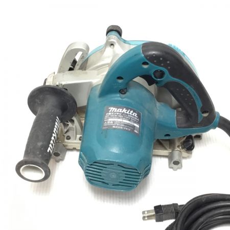  MAKITA マキタ ミゾキリ 程度B 本体のみ コード式 3005BA グリーン