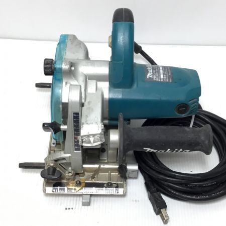  MAKITA マキタ ミゾキリ 程度B 本体のみ コード式 3005BA グリーン