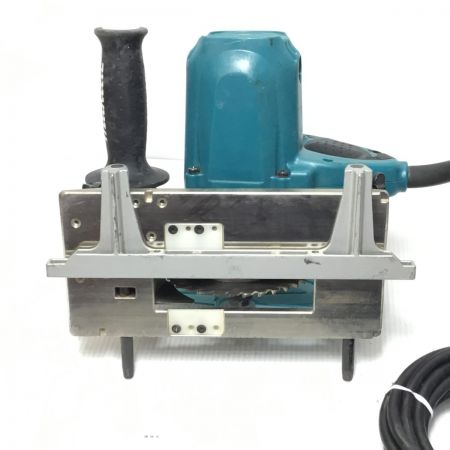  MAKITA マキタ ミゾキリ 程度B 本体のみ コード式 3005BA グリーン