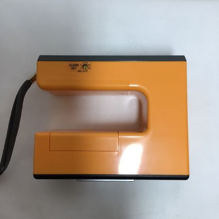  kett 工具関連用品 コンクリート・モルタル水分計  ケース付 AJ06275 HI-520 オレンジ