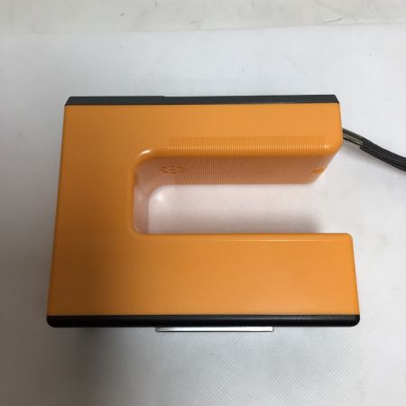  kett 工具関連用品 コンクリート・モルタル水分計  ケース付 AJ06275 HI-520 オレンジ