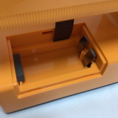  kett 工具関連用品 コンクリート・モルタル水分計  ケース付 AJ06275 HI-520 オレンジ