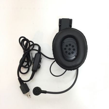  ALINCO アルインコ トランシーバー  2個セット・ヘッドセット1個付き DJ-R20D