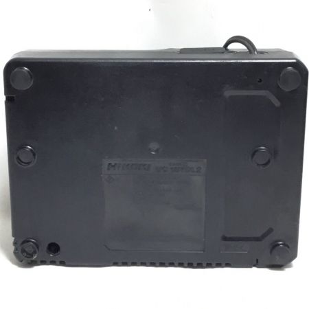  HiKOKI ハイコーキ ハンマドリル 28mm 36v 充電器・充電池2個・ケース付 DH3628DA グリーン