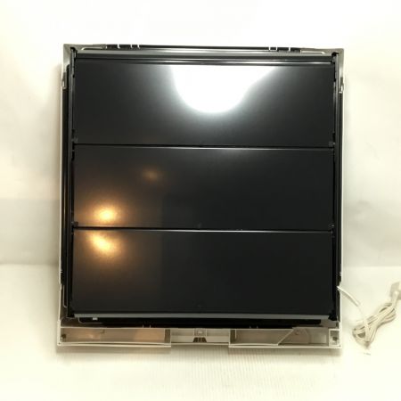  MITSUBISHI ミツビシ 換気扇 未使用品(S) EX-30EF8-M