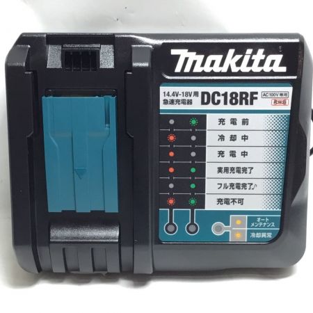  MAKITA マキタ インパクトドライバ 18v 未使用品(S) 付属品完備 3 TD173DRGXB