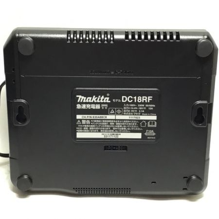  MAKITA マキタ インパクトドライバ 18v 未使用品(S) 付属品完備 3 TD173DRGXB