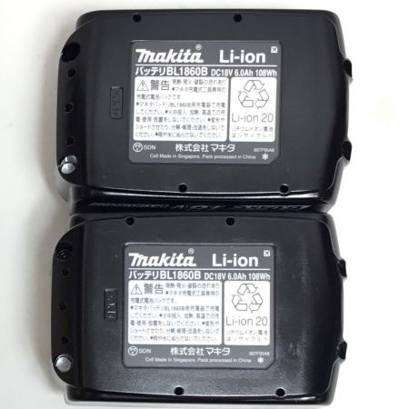  MAKITA マキタ インパクトドライバ  未使用品 付属品完備 1 TD173DRGXO オリーブ