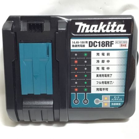  MAKITA マキタ インパクトドライバ  未使用品 付属品完備 1 TD173DRGXO オリーブ