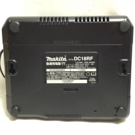  MAKITA マキタ インパクトドライバ  未使用品 付属品完備 1 TD173DRGXO オリーブ