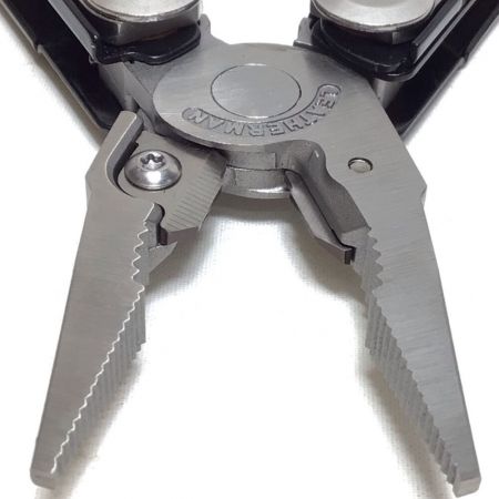  LEATHERMAN マルチツール 程度B 使用感有 SIGNAL