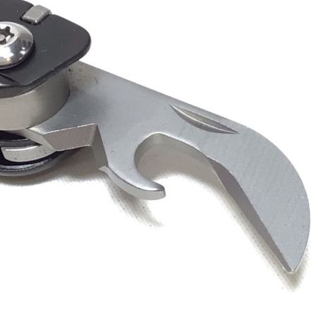  LEATHERMAN マルチツール 程度B 使用感有 SIGNAL