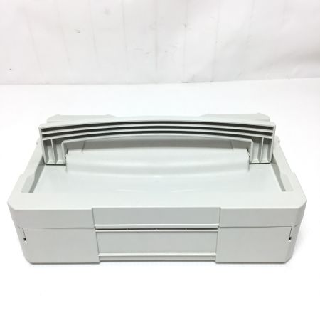  KNIPEX クニペックス 工具関連用品 ツールケース ホワイト