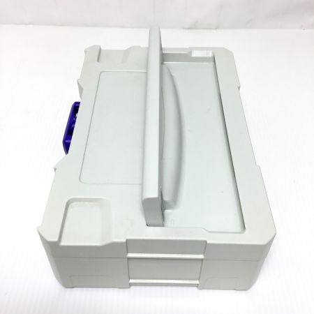  KNIPEX クニペックス 工具関連用品 ツールケース ホワイト