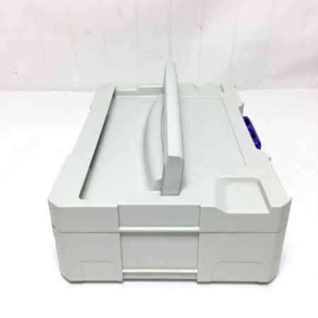  KNIPEX クニペックス 工具関連用品 ツールケース ホワイト