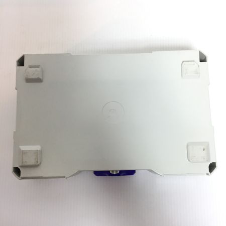  KNIPEX クニペックス 工具関連用品 ツールケース ホワイト