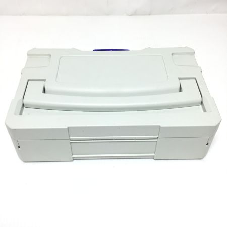  KNIPEX クニペックス ツールケース  ホワイト