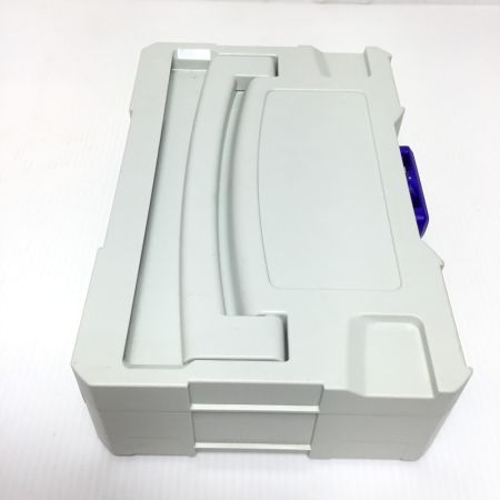  KNIPEX クニペックス ツールケース  ホワイト