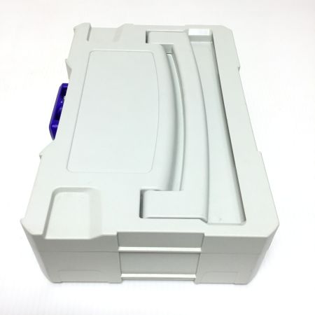  KNIPEX クニペックス ツールケース  ホワイト