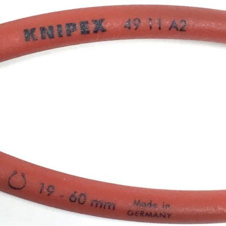  KNIPEX クニペックス スナップリングプライヤー4本セット 程度B