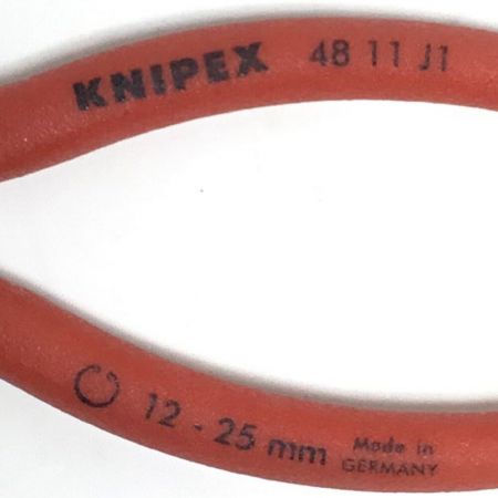  KNIPEX クニペックス スナップリングプライヤー4本セット 程度B