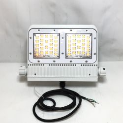 ΘΘ IRISOHYAMA アイリスオーヤマ 投光器 未使用品(S) FLS-50W-M-K3-R8W Sランク