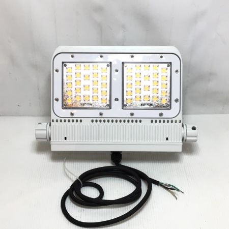  IRISOHYAMA アイリスオーヤマ 投光器 未使用品(S) FLS-50W-M-K3-R8W