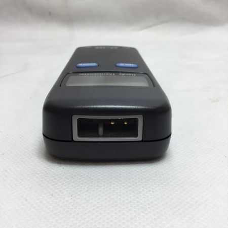  RKC 理化工業 温度計DP-350 付属品有  JB-16