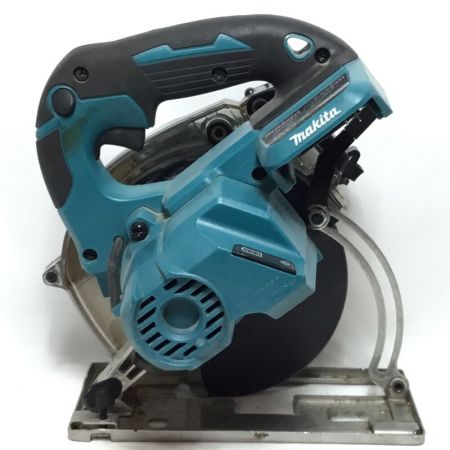  MAKITA マキタ チップソーカッター 18v コードレス式 150mm 本体のみ 程度B CS553D グリーン