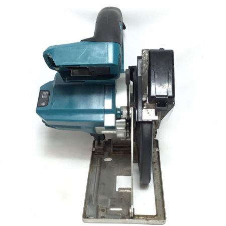  MAKITA マキタ チップソーカッター 18v コードレス式 150mm 本体のみ 程度B CS553D グリーン