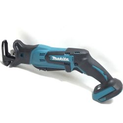 ΘΘ MAKITA マキタ 充電式レシプロソー 18v 本体のみ 程度A JR184D ブルー Aランク