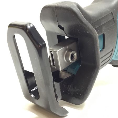  MAKITA マキタ 充電式レシプロソー 18v 本体のみ 程度A JR184D ブルー