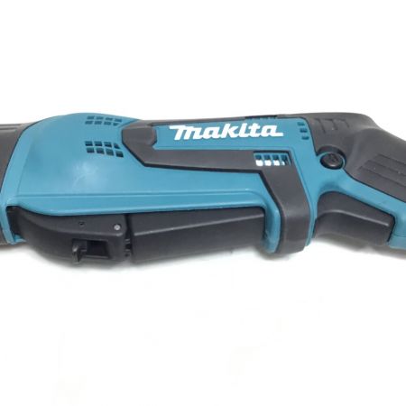  MAKITA マキタ 充電式レシプロソー 18v 本体のみ 程度A JR184D ブルー