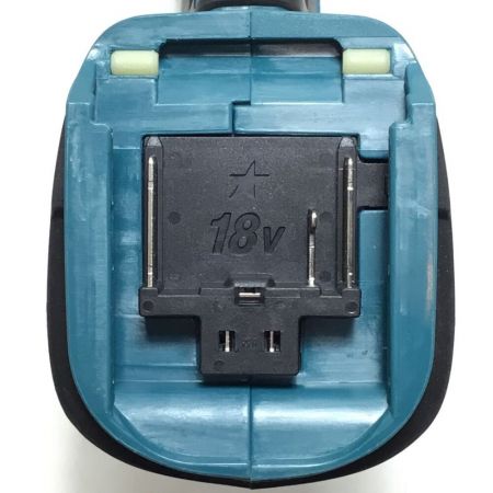  MAKITA マキタ 充電式レシプロソー 18v 本体のみ 程度A JR184D ブルー