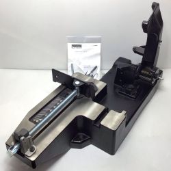 ΘΘ MAKITA マキタ ポータブルバンドソー用スタンド 未使用品(S) 194025-5 ブラック Sランク