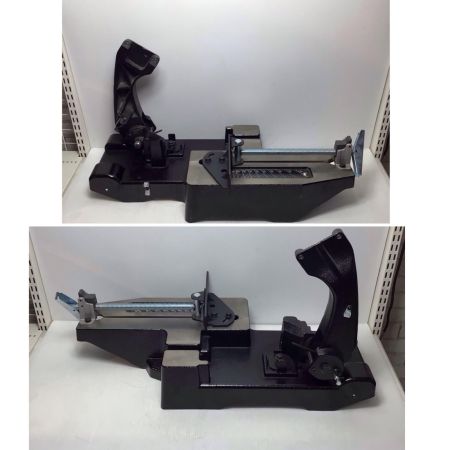  MAKITA マキタ ポータブルバンドソー用スタンド 未使用品(S) 194025-5 ブラック