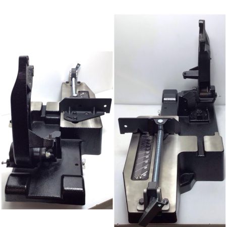  MAKITA マキタ ポータブルバンドソー用スタンド 未使用品(S) 194025-5 ブラック