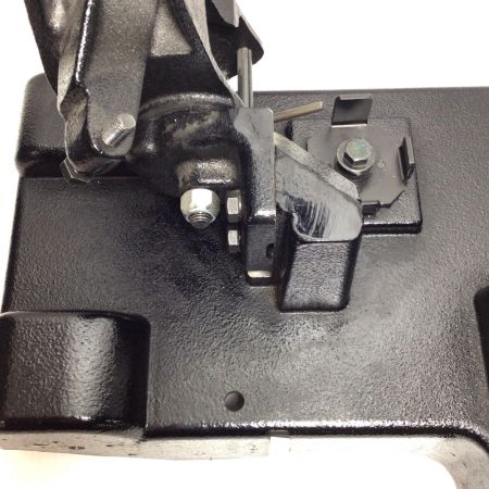  MAKITA マキタ ポータブルバンドソー用スタンド 未使用品(S) 194025-5 ブラック