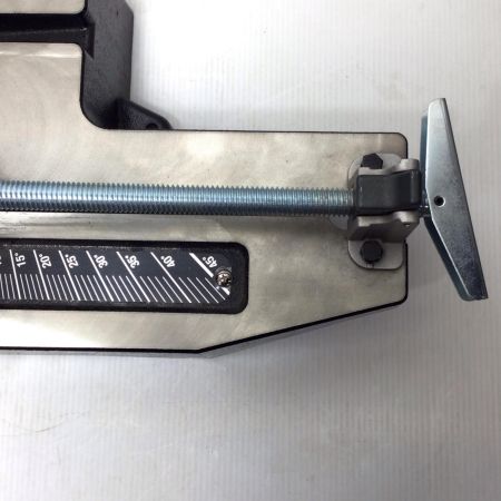  MAKITA マキタ ポータブルバンドソー用スタンド 未使用品(S) 194025-5 ブラック